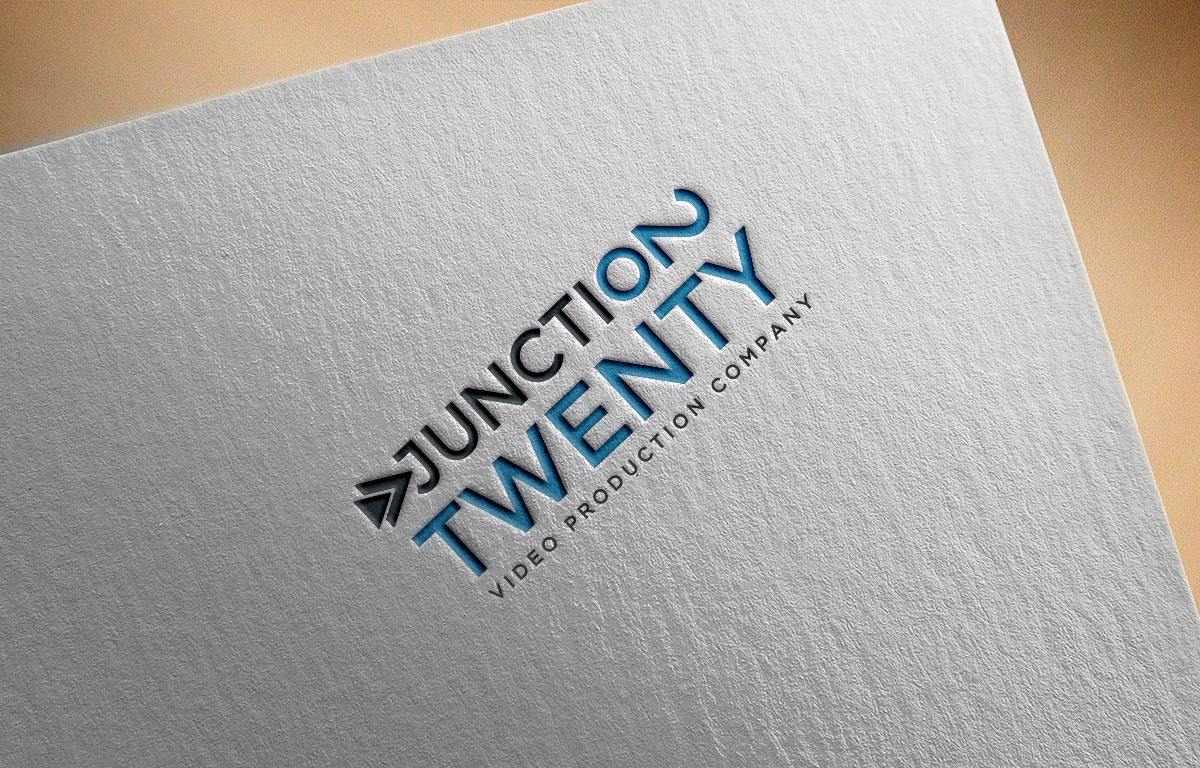 Logo Design by Atec for Junction Twenty | Design #17985742