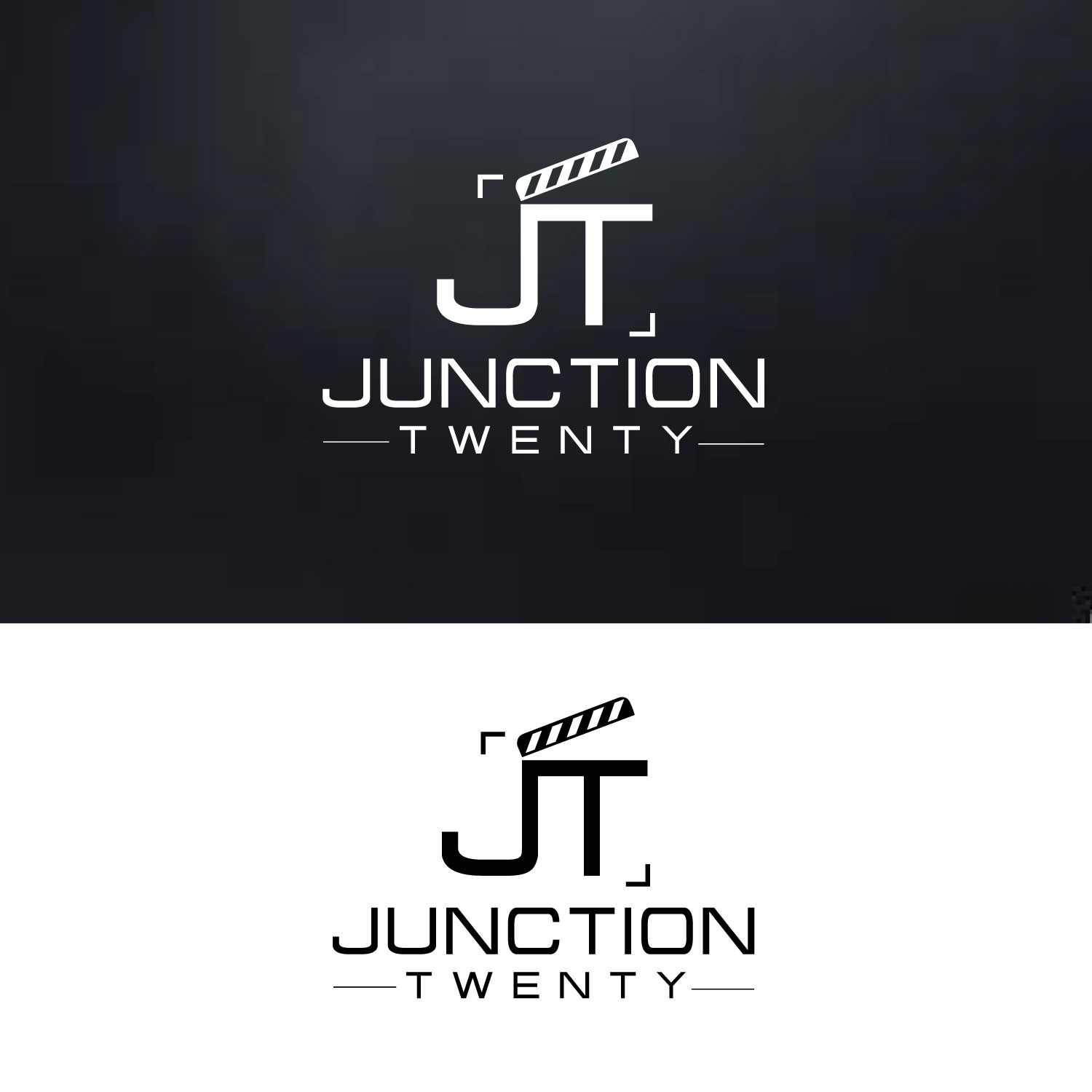 Logo Design by sankar999 for Junction Twenty | Design #17963246