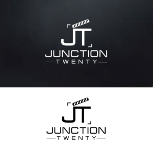 Junction Twenty | Logo Design by sankar999