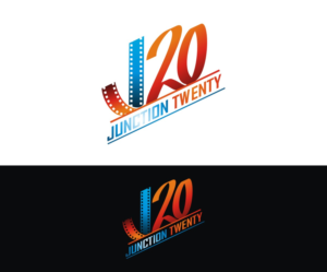 Logo Design by N83touchthesky for Junction Twenty | Design: #17957966