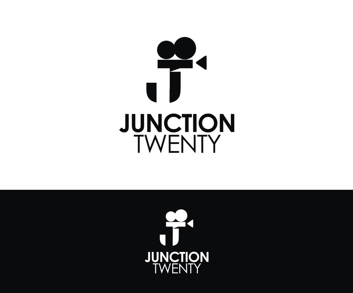 Logo Design by N83touchthesky for Junction Twenty | Design #17957974