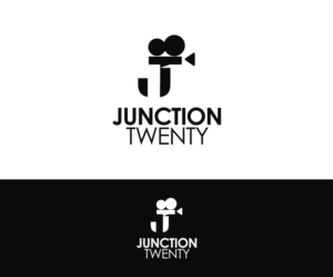 Logo Design by N83touchthesky for Junction Twenty | Design #17957974