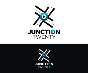 Logo Design by N83touchthesky for Junction Twenty | Design: #17957975