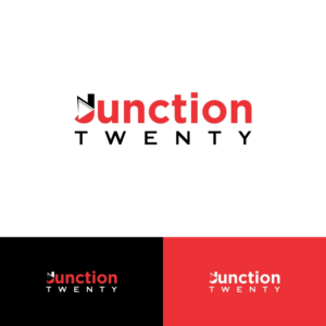 Logo Design by fly  design for Junction Twenty | Design: #17962496