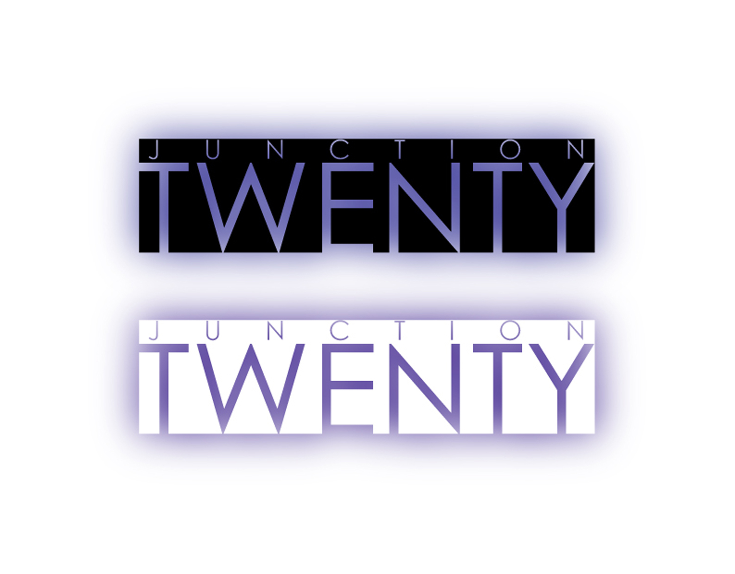 Logo Design by YOLOGO for Junction Twenty | Design #17998045