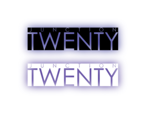 Logo Design by YOLOGO for Junction Twenty | Design #17998045