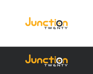 Logo Design by Sheikh Designer for Junction Twenty | Design #17971705