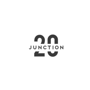 Logo Design by chynthiadewi91 for Junction Twenty | Design: #17961829