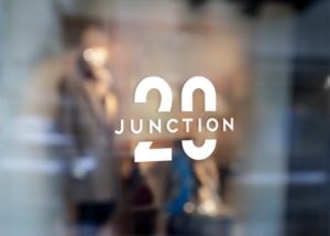 Logo Design by chynthiadewi91 for Junction Twenty | Design: #17961830