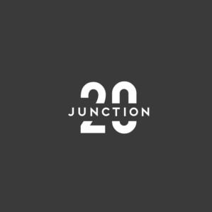 Logo Design by chynthiadewi91 for Junction Twenty | Design: #17961831