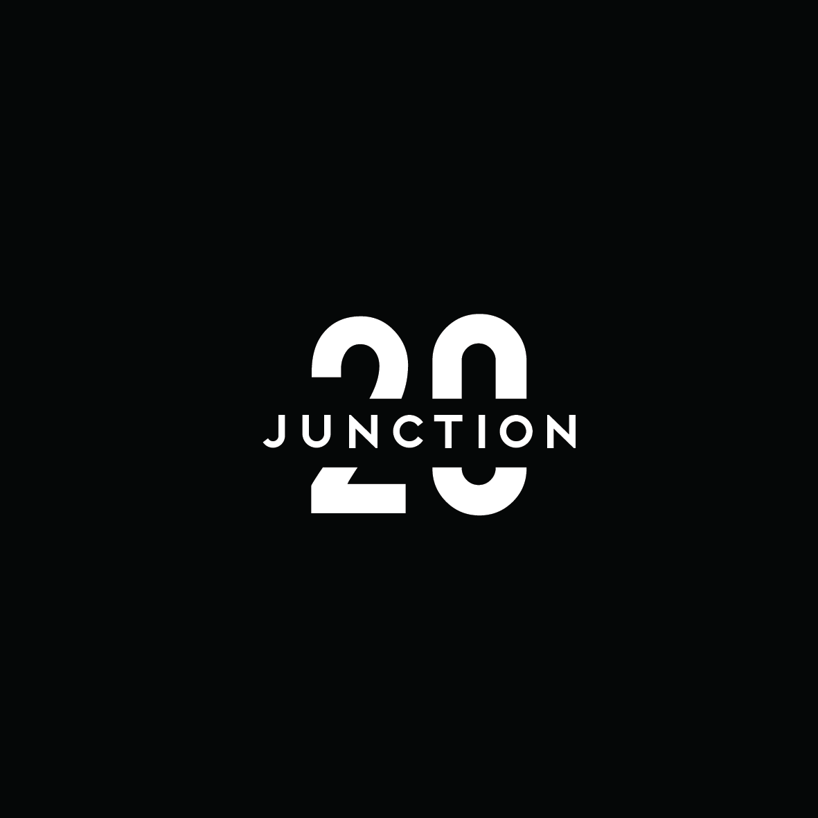 Logo Design by chynthiadewi91 for Junction Twenty | Design #17961832