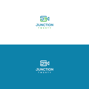 Logo Design by chynthiadewi91 for Junction Twenty | Design: #17972643