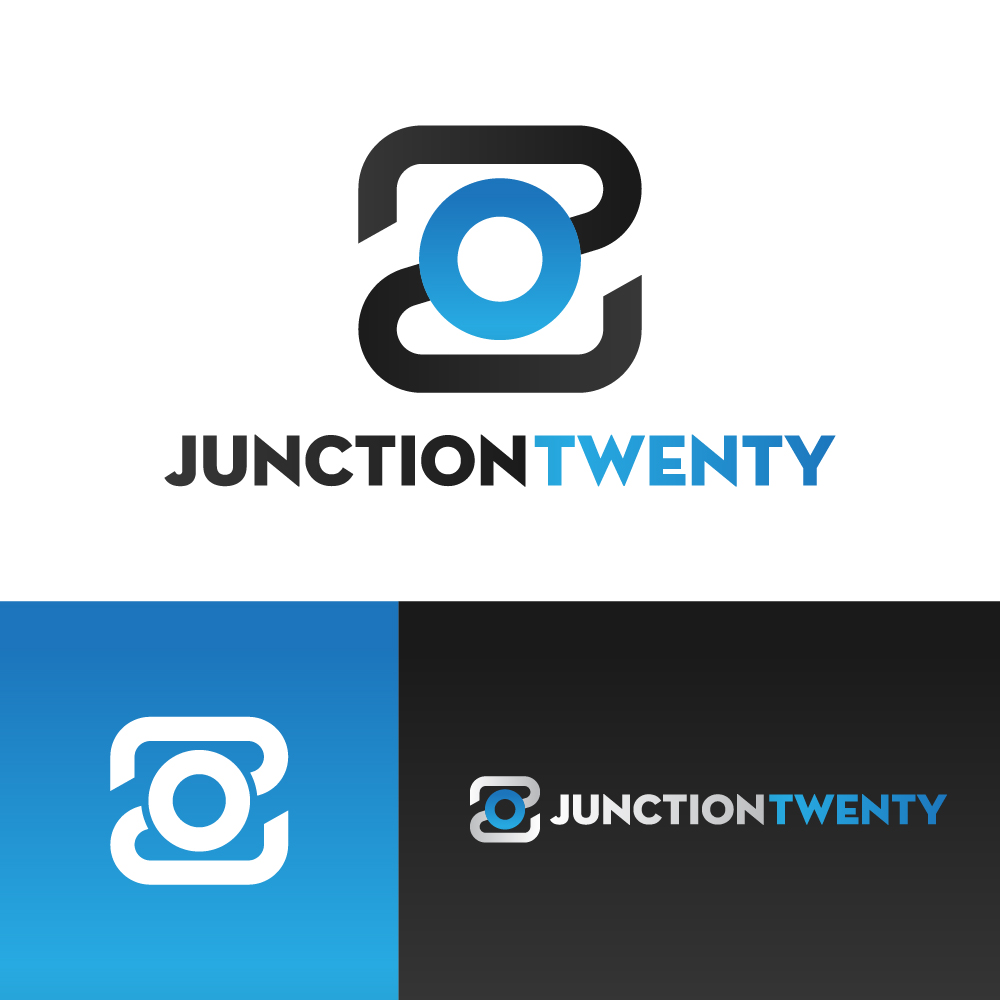 Logo Design by pecgi for Junction Twenty | Design #17967086