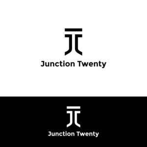 Logo Design by pujiono 2 for Junction Twenty | Design: #17956917