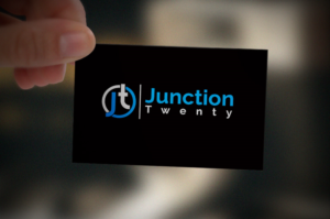 Logo Design by shimu 3 for Junction Twenty | Design: #17970185
