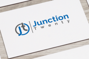 Logo Design by shimu 3 for Junction Twenty | Design: #17970186