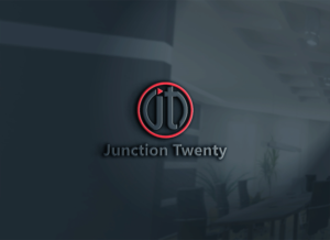 Logo Design by talha005 for Junction Twenty | Design: #17971051