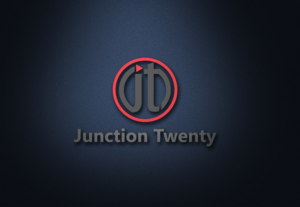 Logo Design by talha005 for Junction Twenty | Design: #17971054