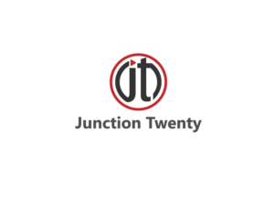 Logo Design by talha005 for Junction Twenty | Design: #17971076