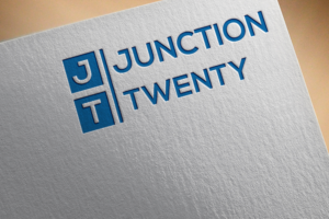 Logo Design by Hossen 2 for Junction Twenty | Design: #17969100