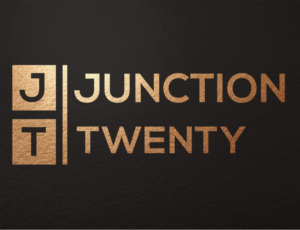 Logo Design by Hossen 2 for Junction Twenty | Design: #17969102
