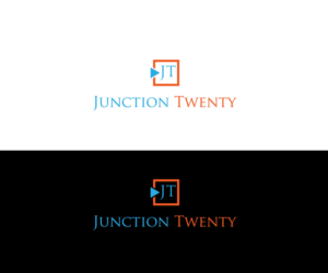 Logo Design by PARTHONA for Junction Twenty | Design: #17982645