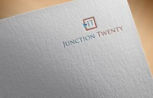 Logo Design by PARTHONA for Junction Twenty | Design: #17982646