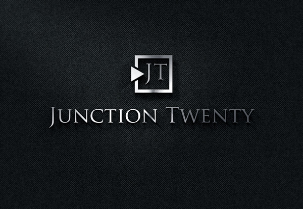 Logo Design by PARTHONA for Junction Twenty | Design #17982647