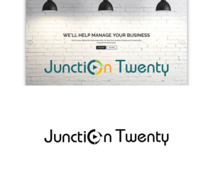 Logo Design by KLYTRCo.