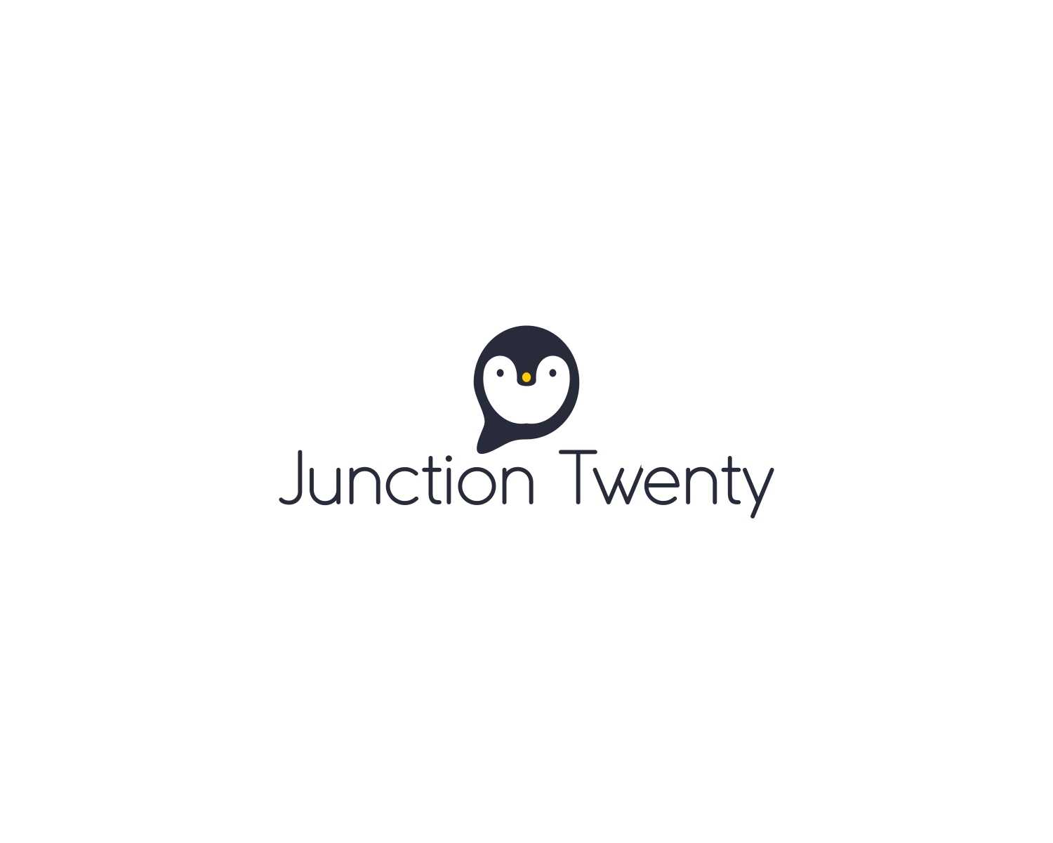 Logo Design by KLYTRCo. for Junction Twenty | Design #17963382
