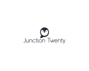Logo Design by KLYTRCo. for Junction Twenty | Design: #17963382