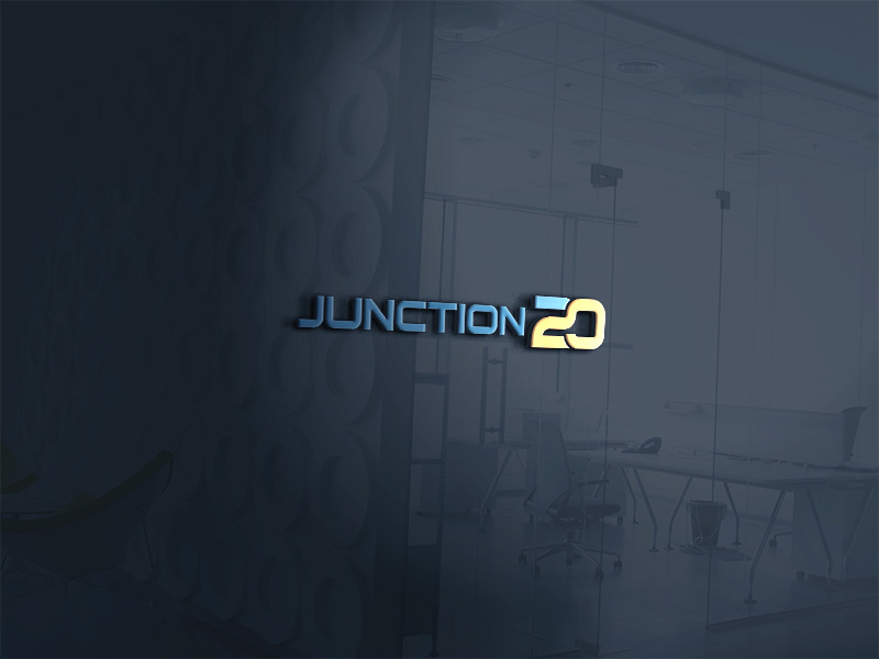 Logo Design by JacobAlbarto for Junction Twenty | Design #17963682