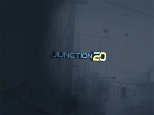 Logo Design by JacobAlbarto for Junction Twenty | Design: #17963682