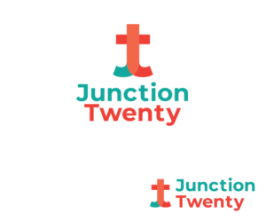 Logo Design by A 8 for Junction Twenty | Design: #17986031