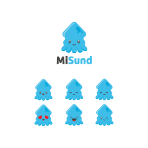 MiSund | Diseño de Logo por Andylicious