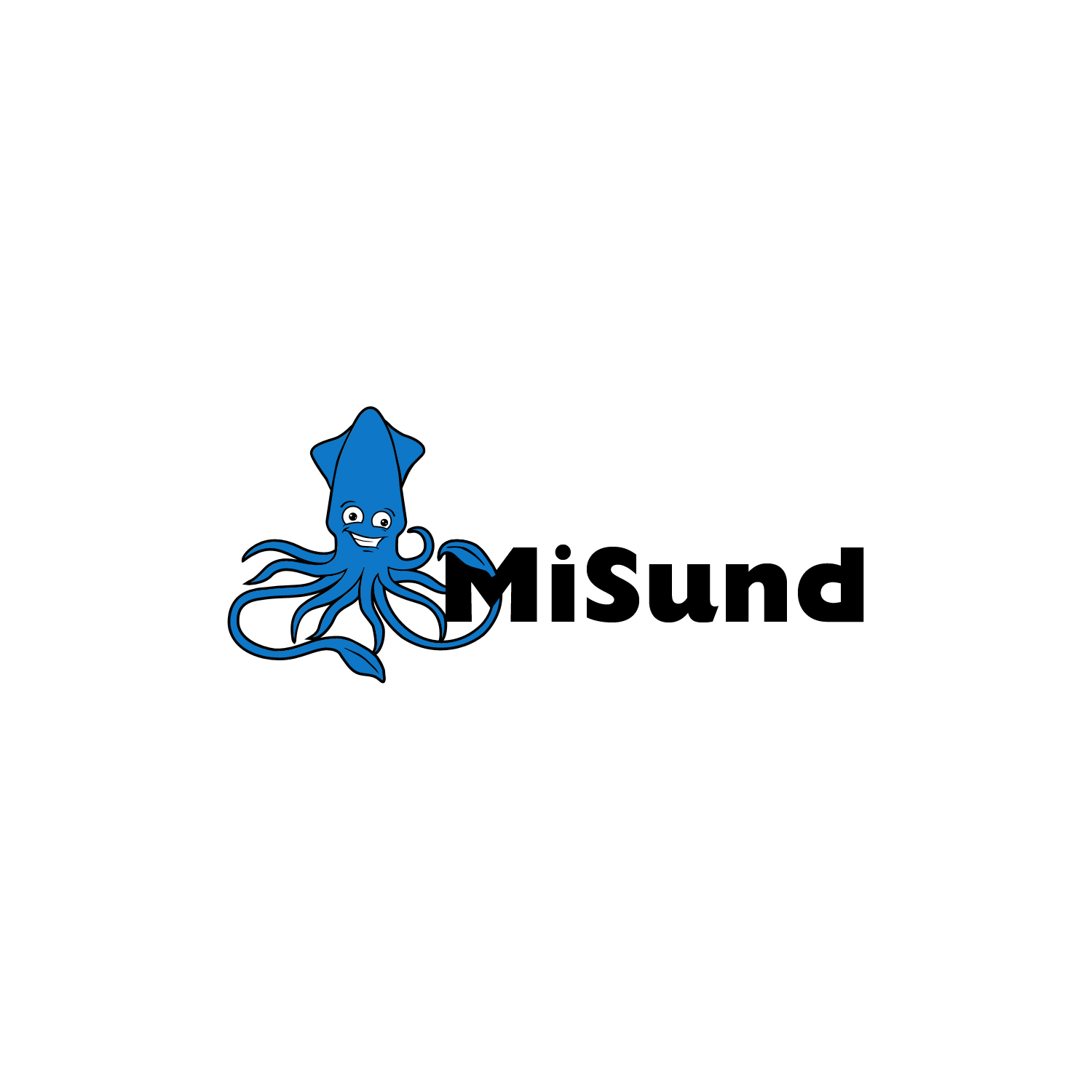 Diseño de Logo por borzoid para MiSund | Diseño #17699646