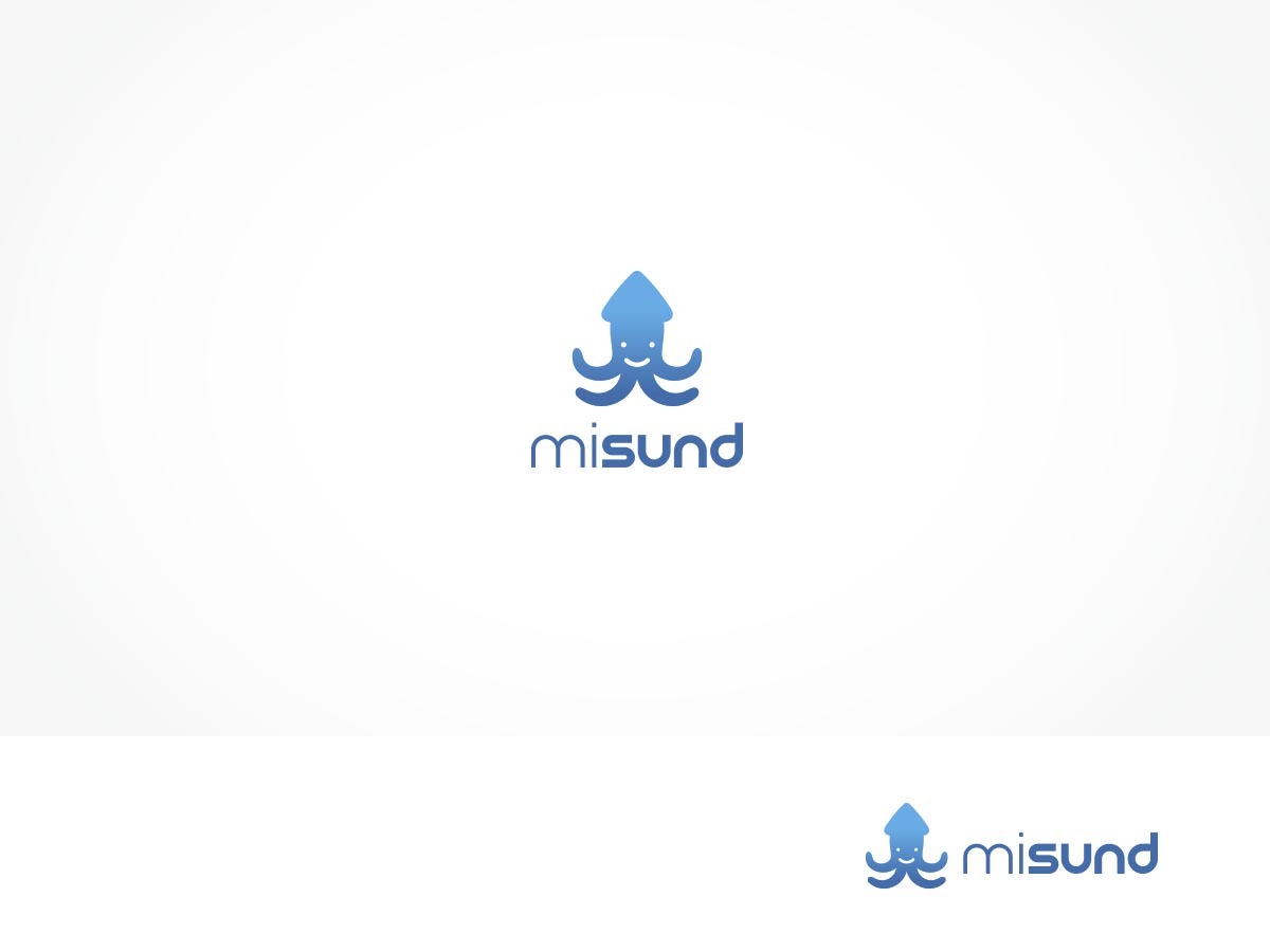 Logo-Design von ArtTank für MiSund | Design #17732603