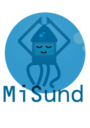 Diseño de Logo por nina_stephanie para MiSund | Diseño #17682008