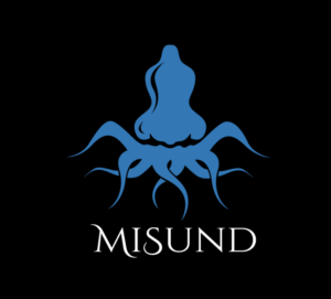 MiSund | Diseño de Logo por got2believe