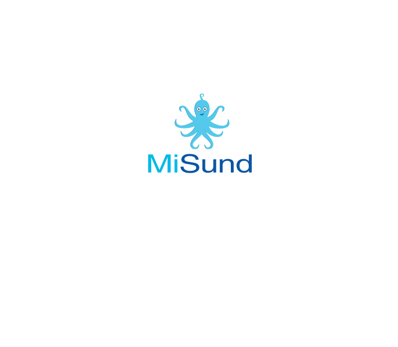 Logo Design by instudio for MiSund | Design #17865007