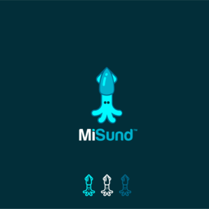 Logo Design by jtcreativity2213 for MiSund | Design: #17707437