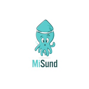 MiSund | Diseño de Logo por jtcreativity2213