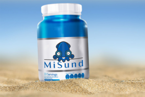 Logo Design by A t t i l a for MiSund | Design: #17671907