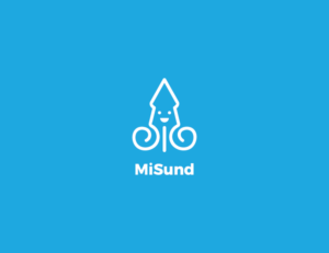 Logo Design by Psych artist for MiSund | Design: #17679663