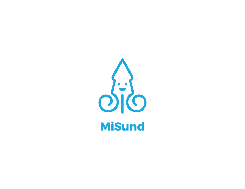 Design de Logo par Psych artist pour MiSund | Design #17679664