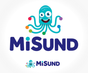 Diseño de Logo por elbisnopser para MiSund | Diseño #17774722
