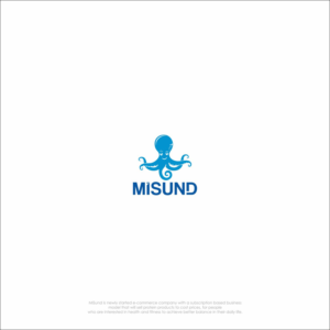 MiSund | Diseño de Logo por chetan ghodasara