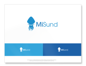 MiSund | Diseño de Logo por groomfox