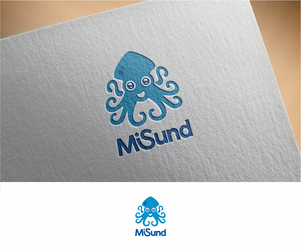 Logo Design by ace_art™ for MiSund | Design #17756172