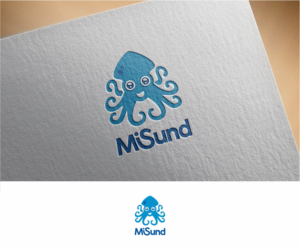 MiSund | Diseño de Logo por ace_art™